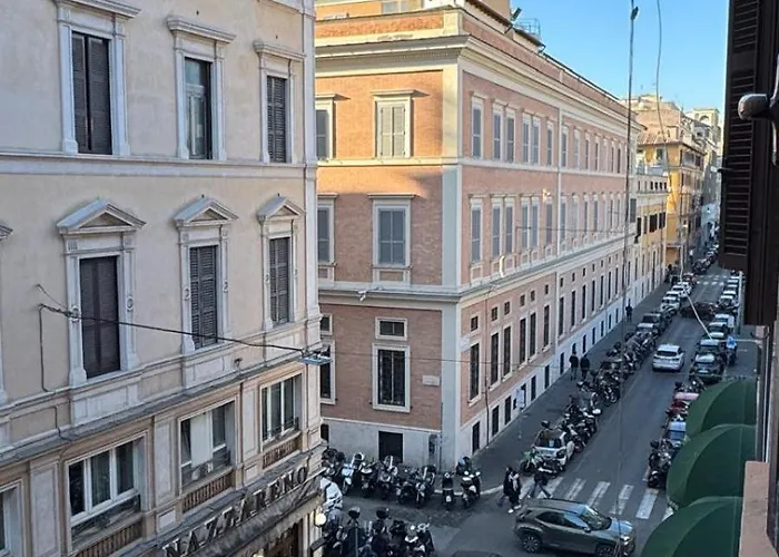 Moonstar Termini Konukevi *