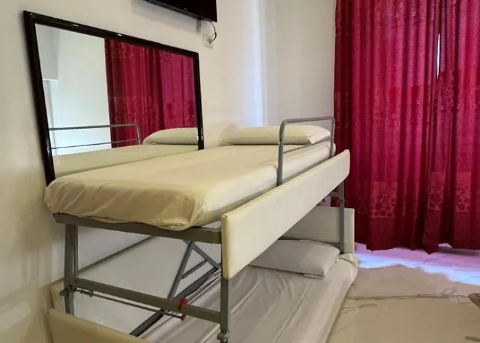 Moonstar Termini Konukevi *