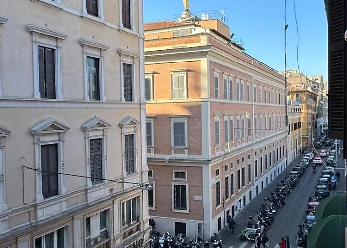 Gæstehus Moonstar Termini